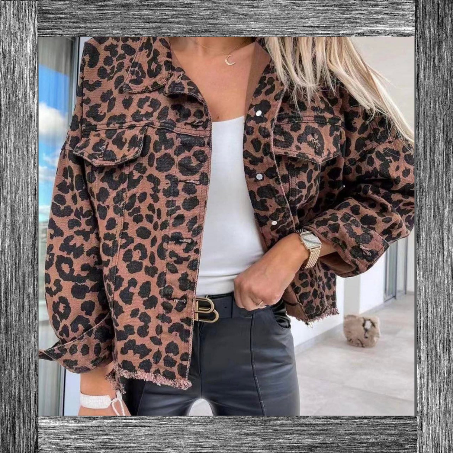 Women's Outer Wear