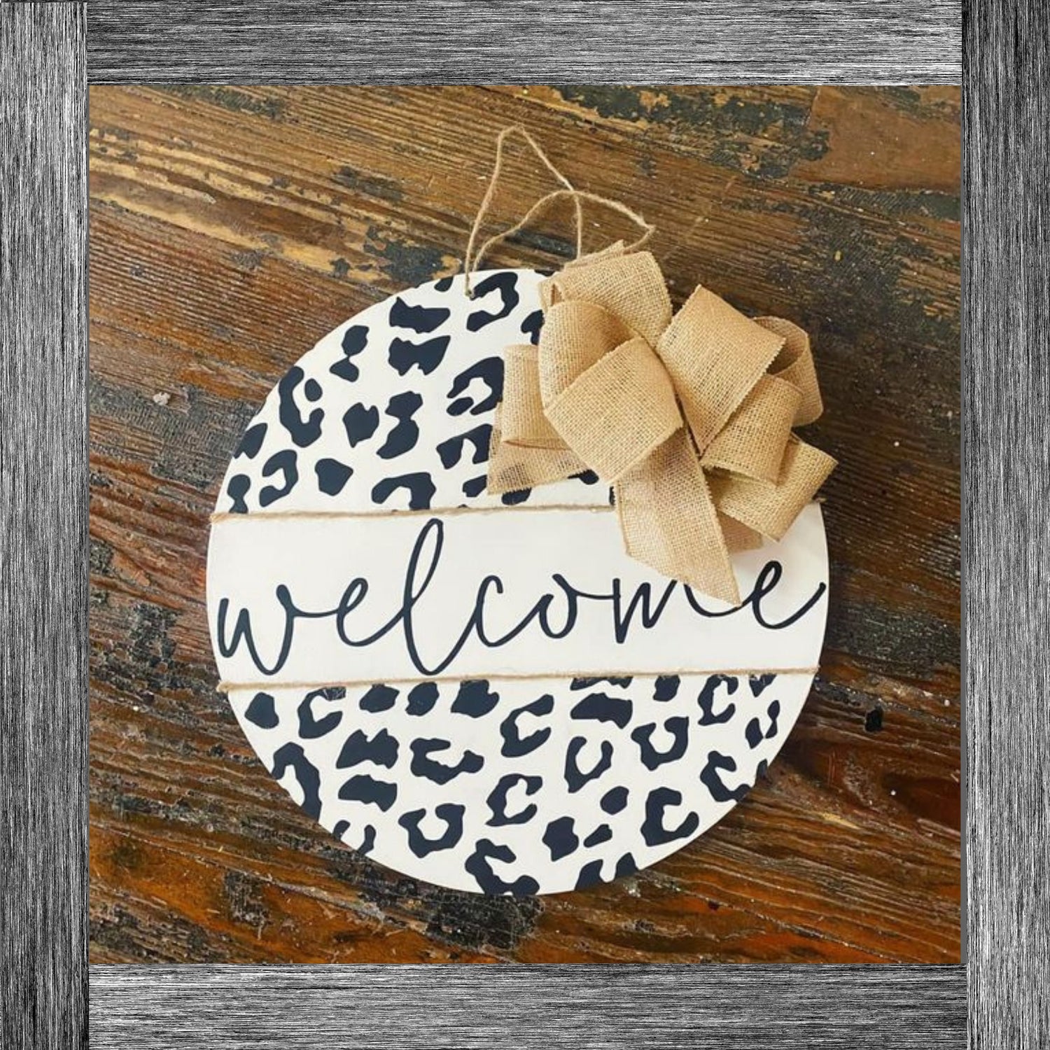 Farmhouse Signs