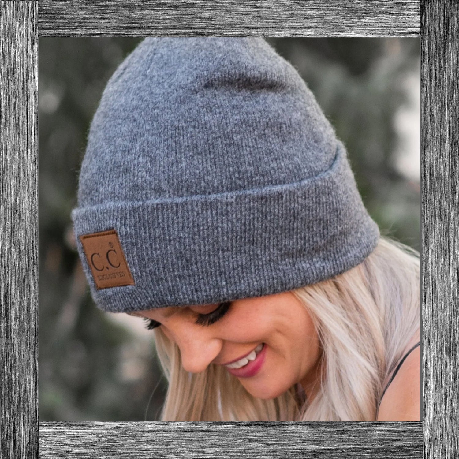 Hats & Patches