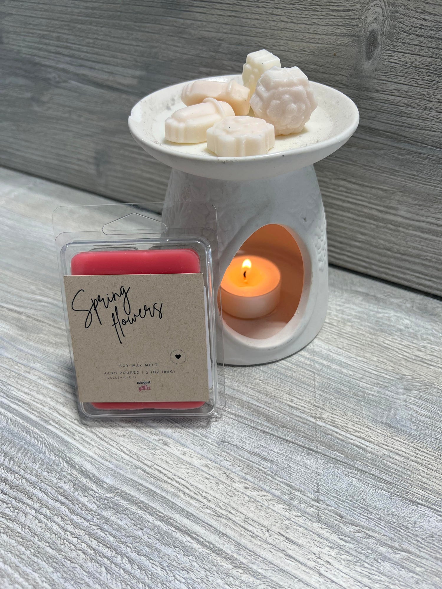 Wax Melts