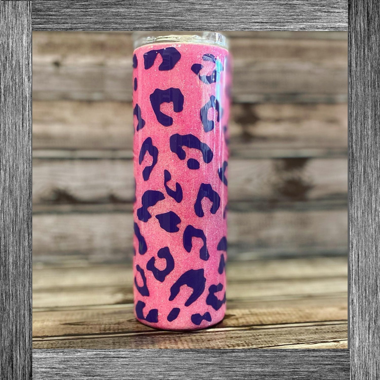 Tumblers & Glasses