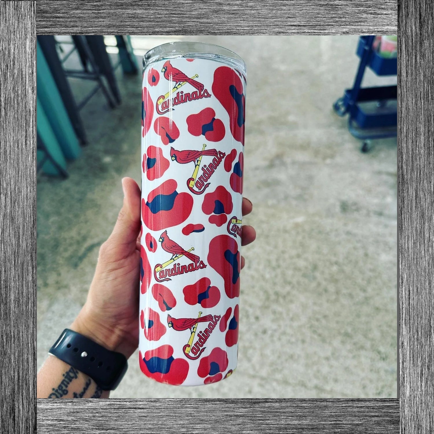 Sublimation Tumblers