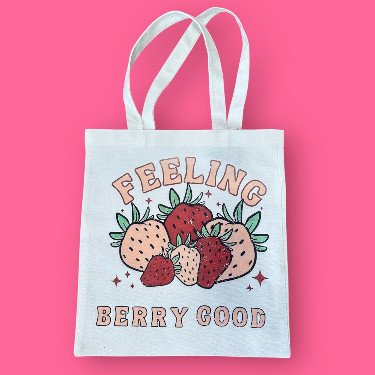 Berry Good
