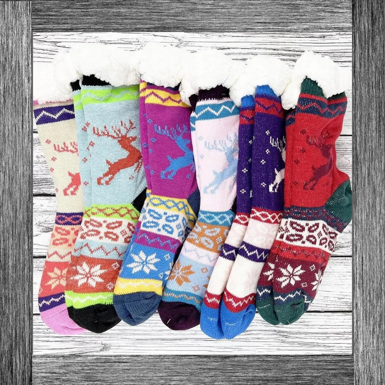 Stocking Stuffers
