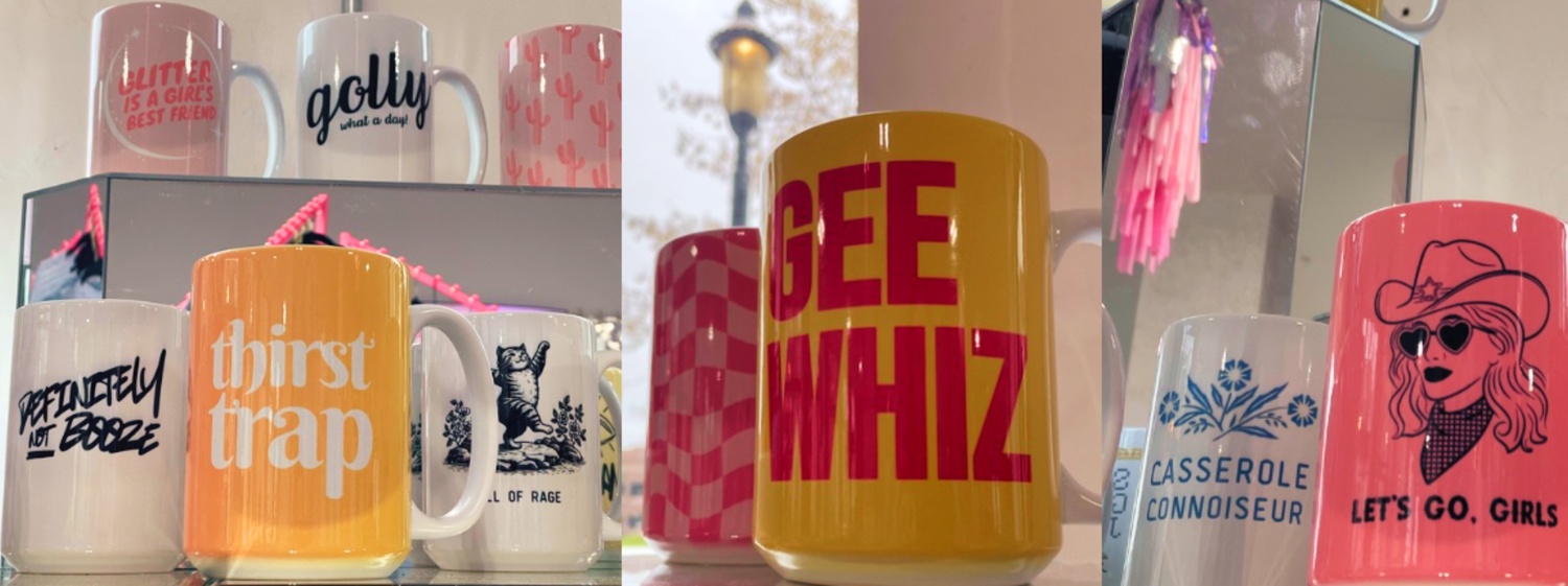 Mug Life