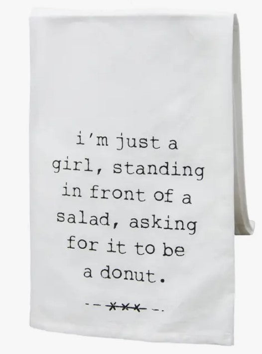 Kitchen Decor