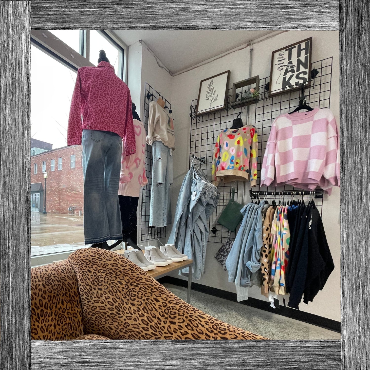 Boutique