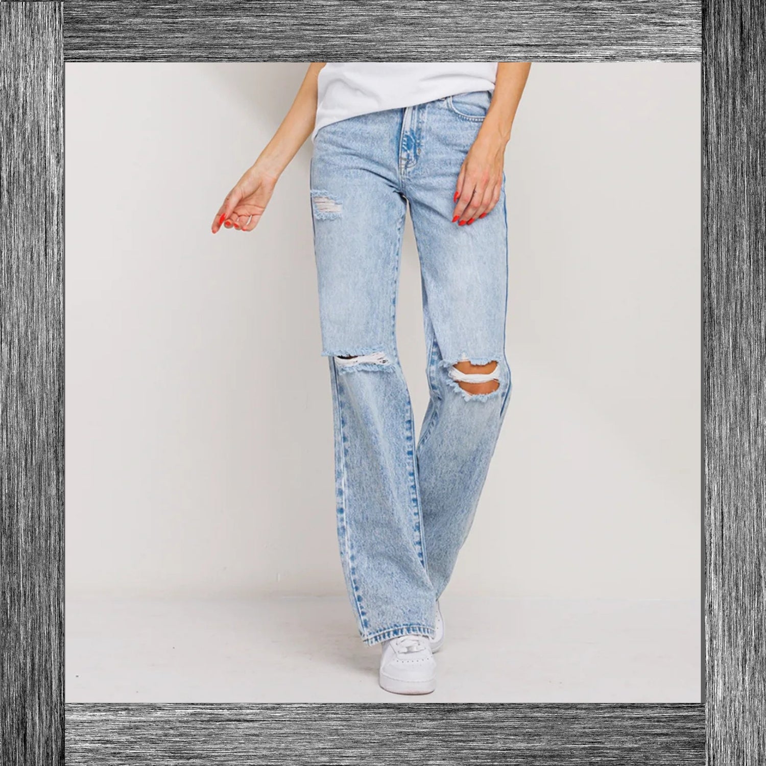 Women's Bottoms