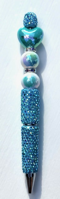 T Heart Pen