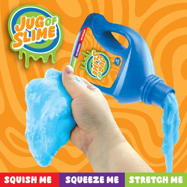 Jug Of Slime