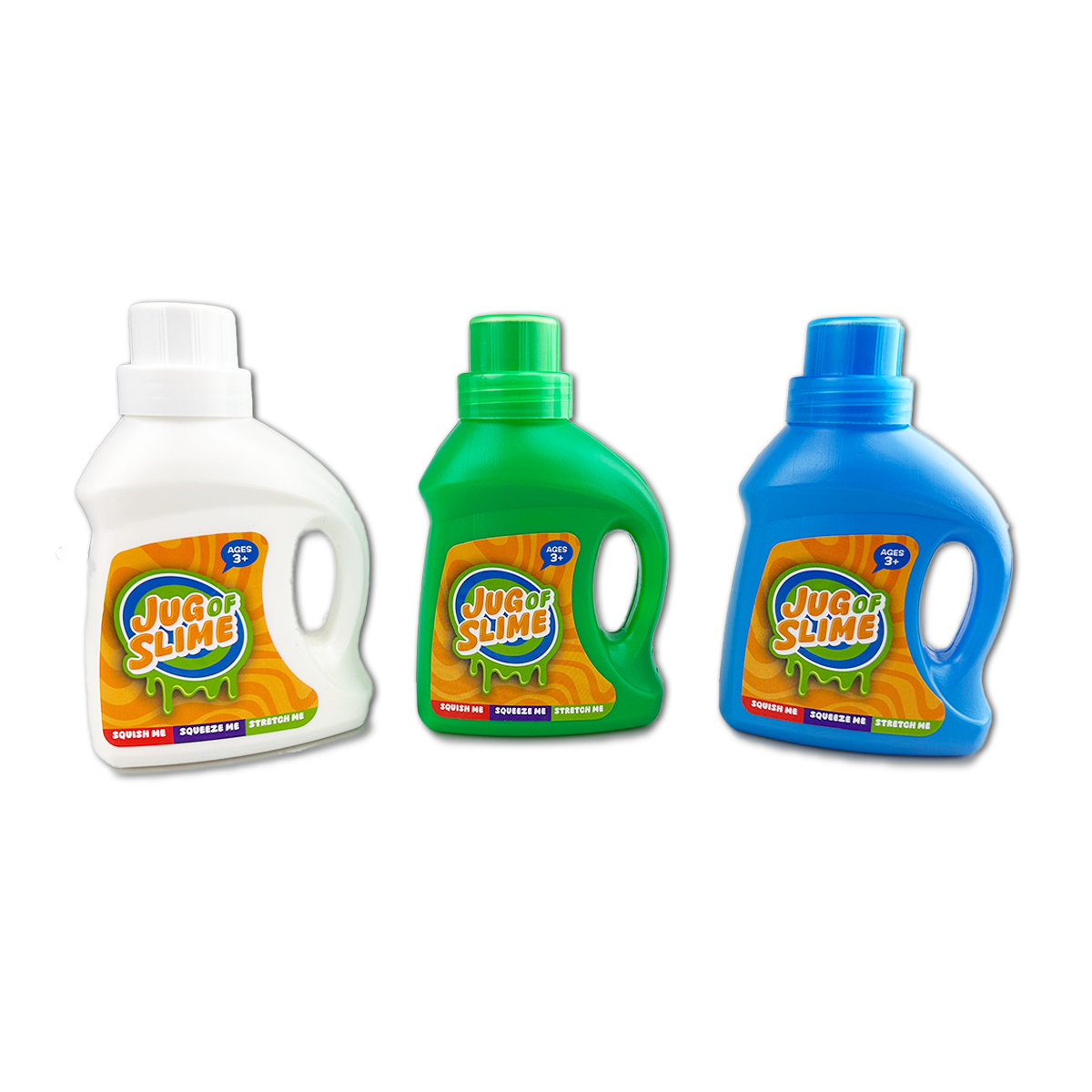 Jug Of Slime