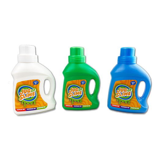 Jug Of Slime