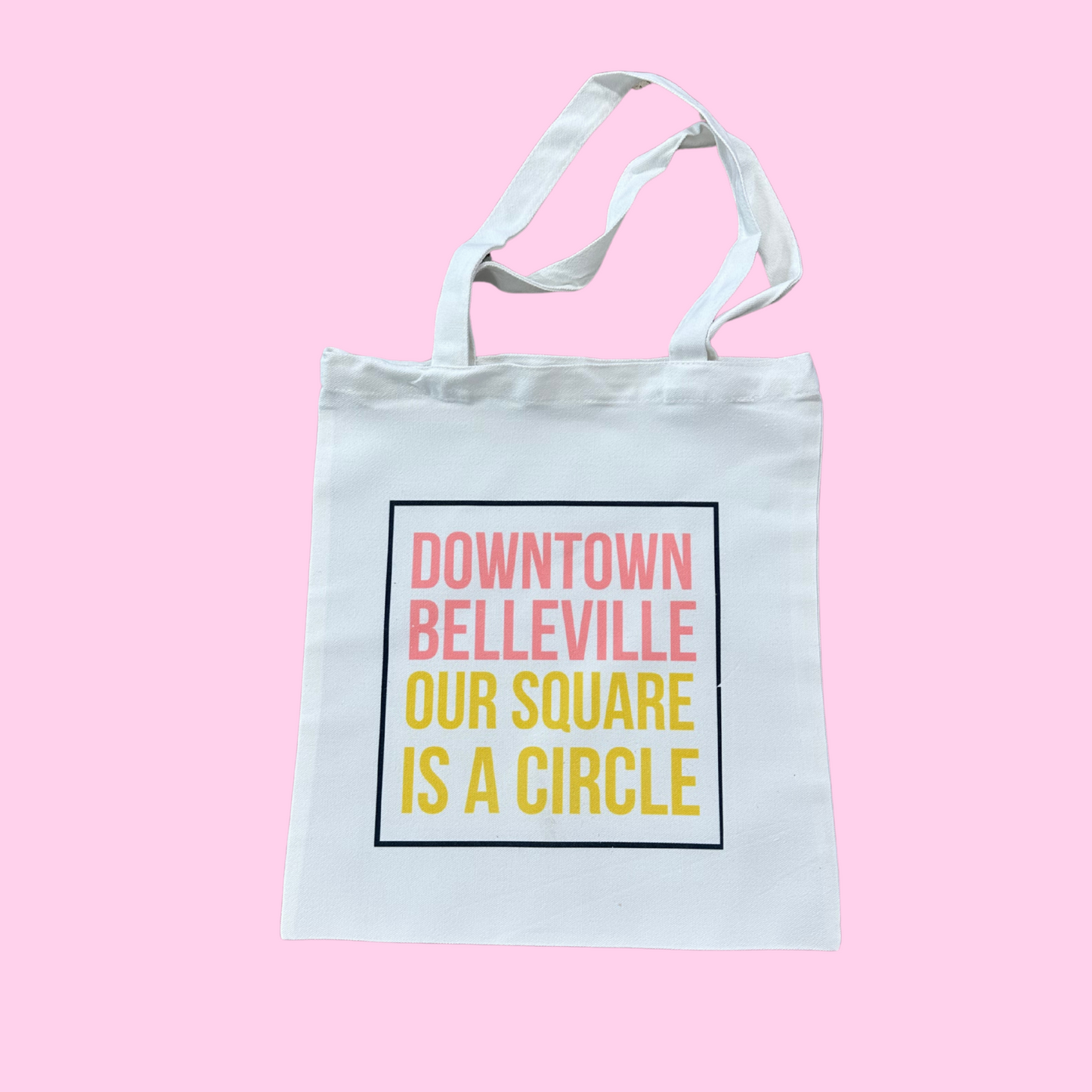 Belleville Square