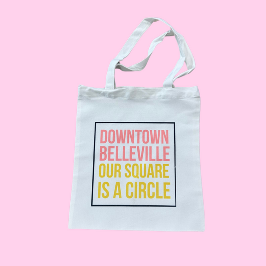 Belleville Square