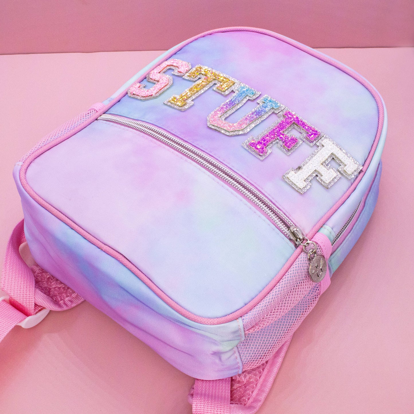 Mini Tie-Dye  STUFF Backpack