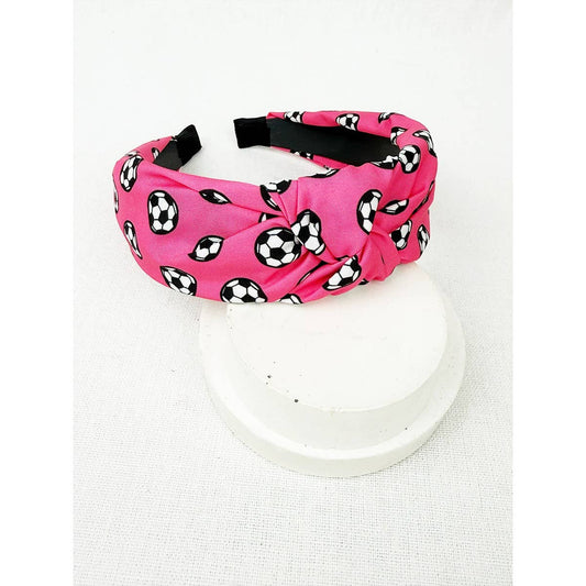 Sports Knot Hairband