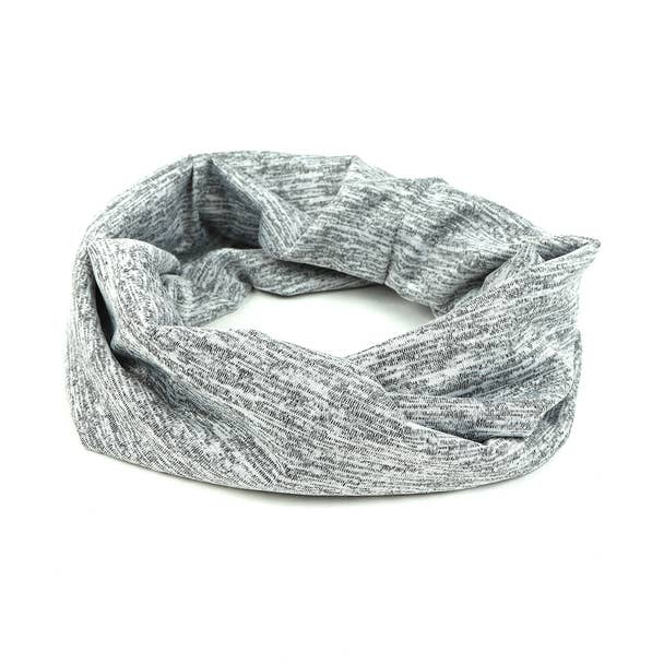Ladies Solid Headband