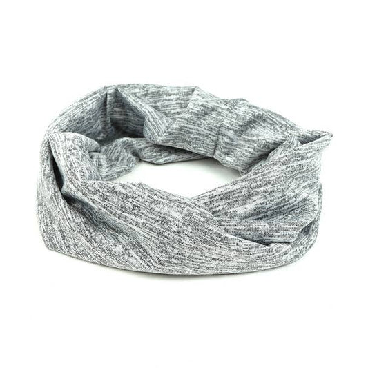 Ladies Solid Headband