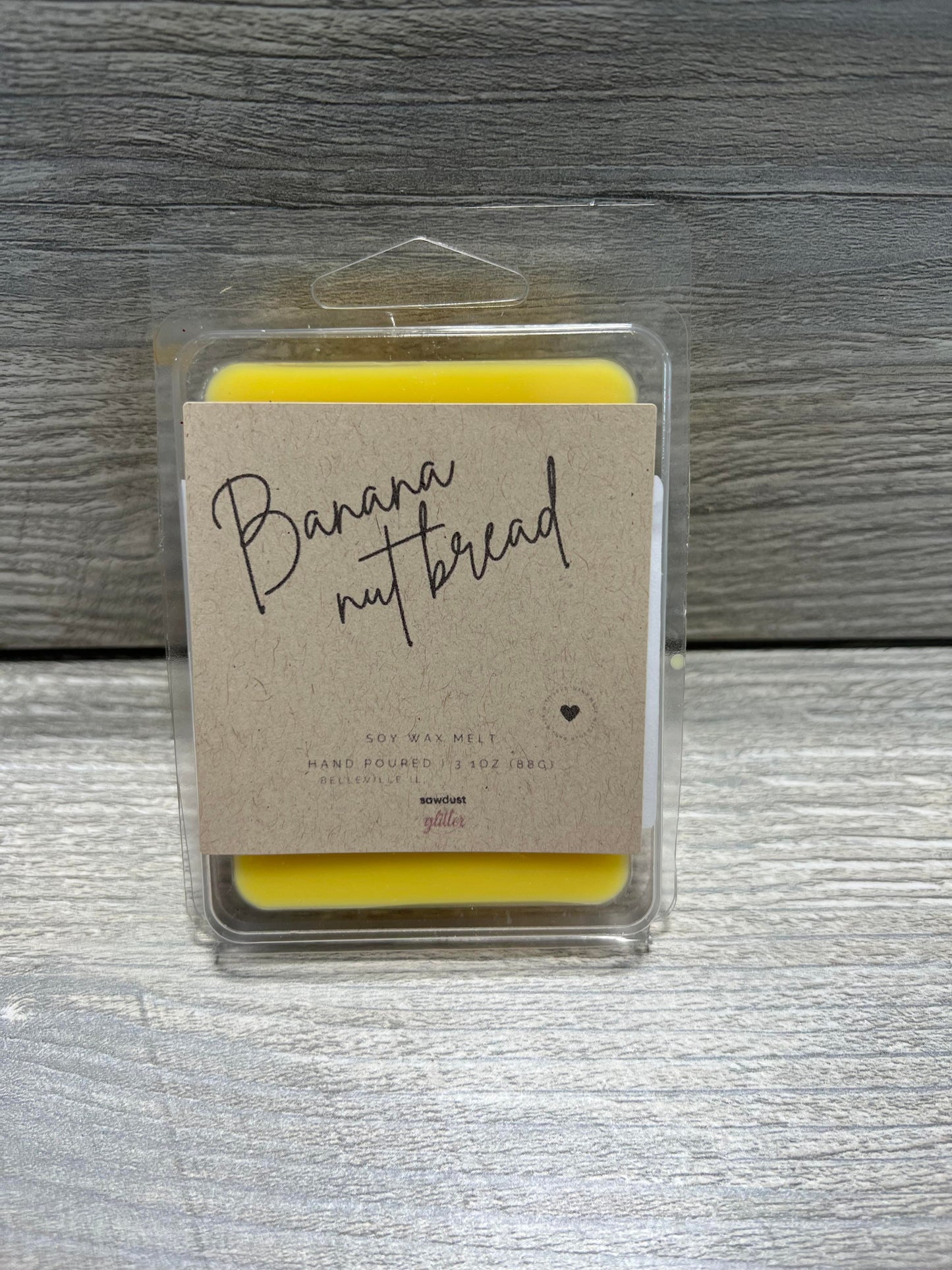 Nana's Kitchen  Wax Melt