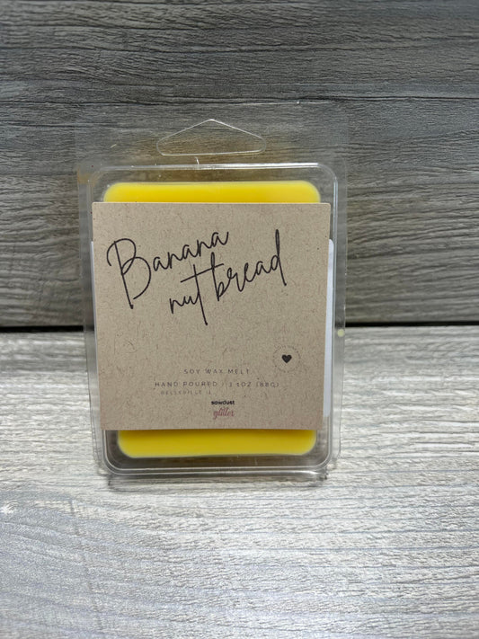 Nana's Kitchen  Wax Melt