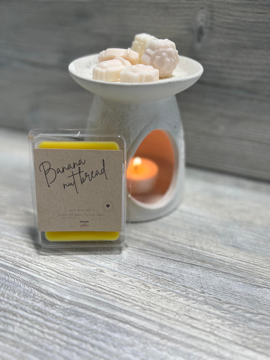 Nana's Kitchen  Wax Melt
