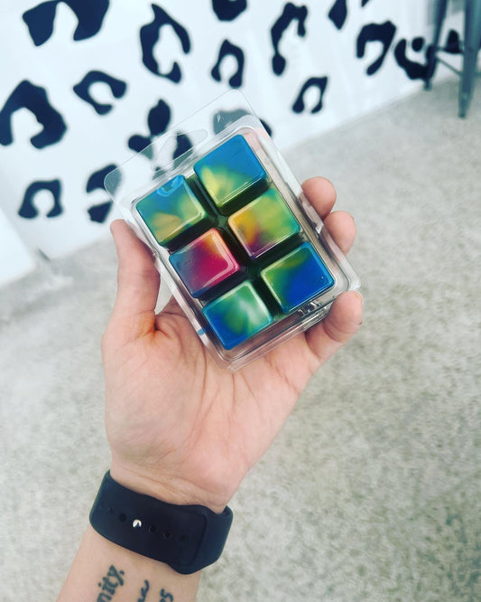 Good Times & Tan Lines Wax Melt