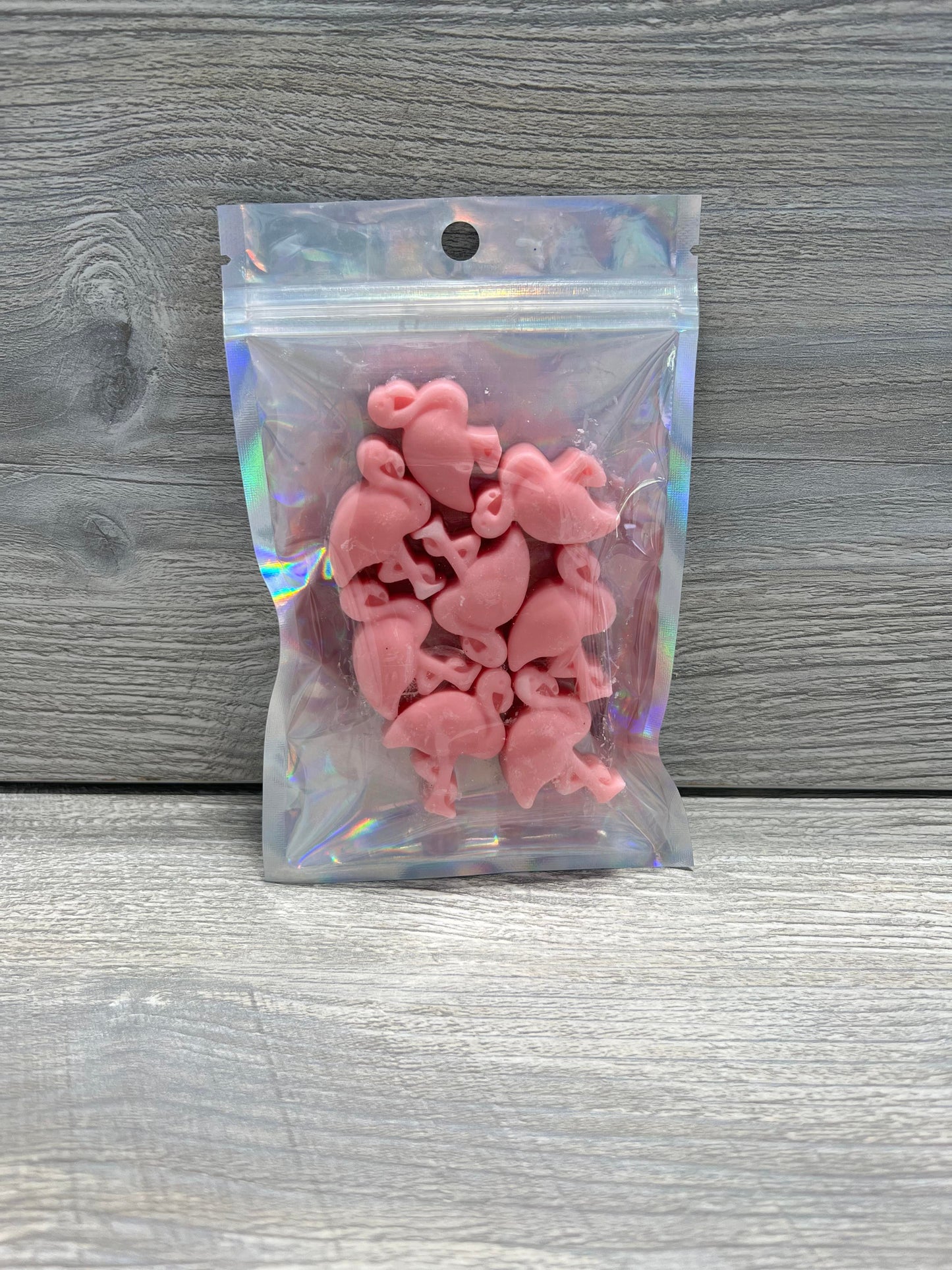 Sparkling Grape Fruit Wax Melts
