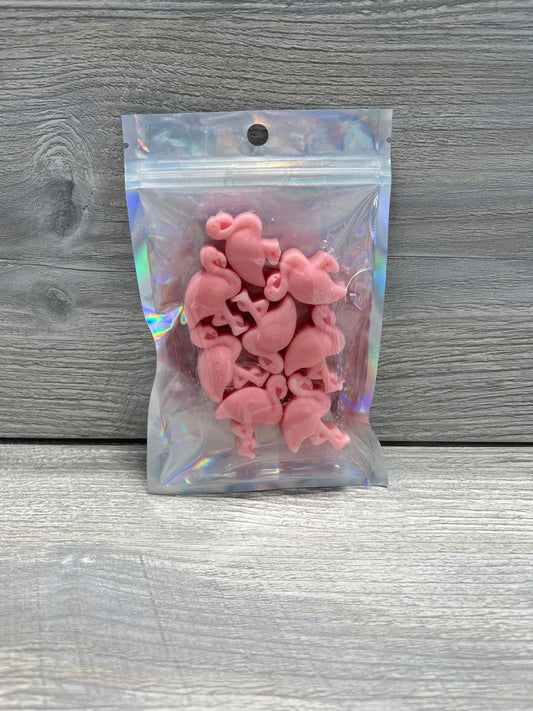 Sparkling Grape Fruit Wax Melts