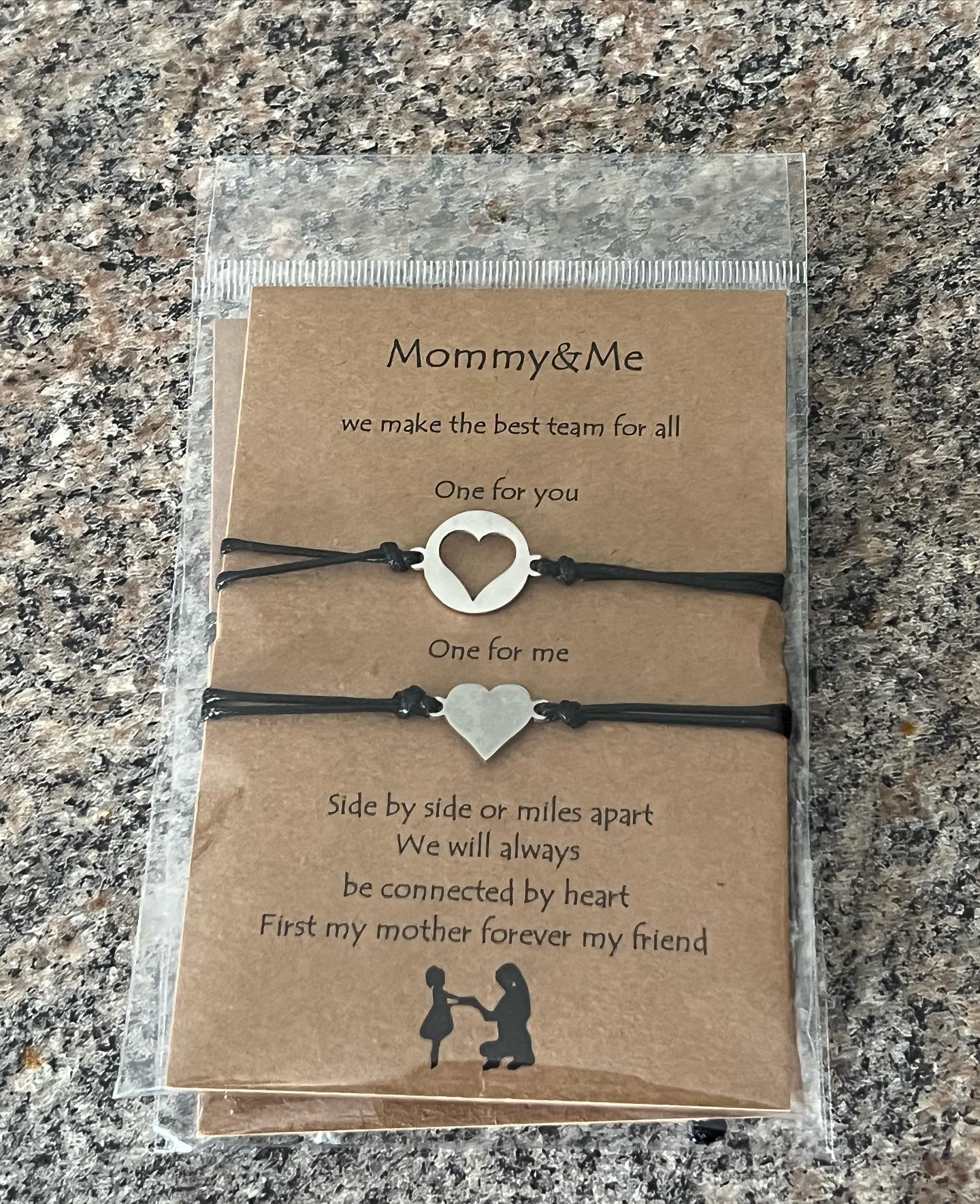 Mommy & Me Bracelets