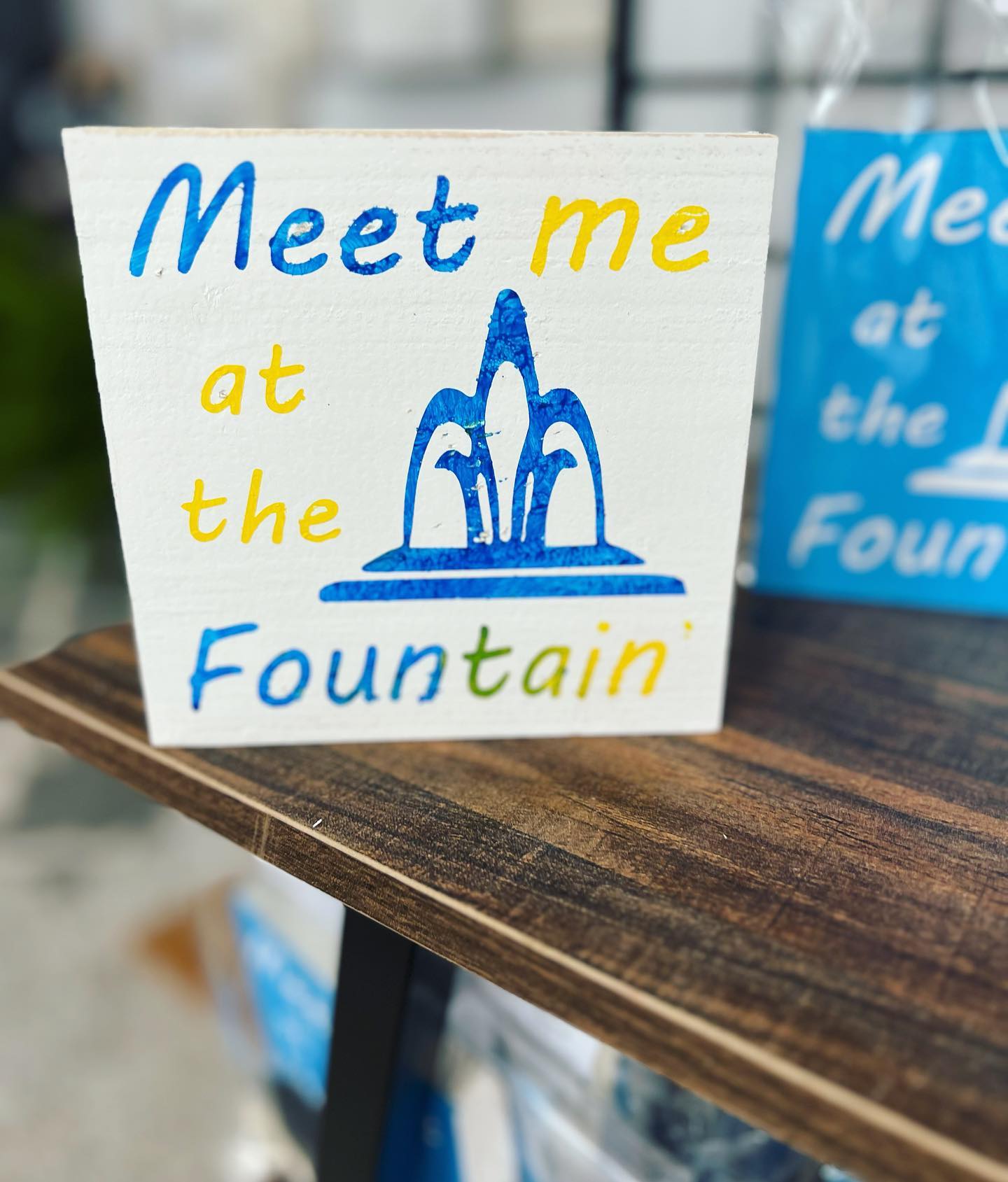 Summer Take & Paint Kits