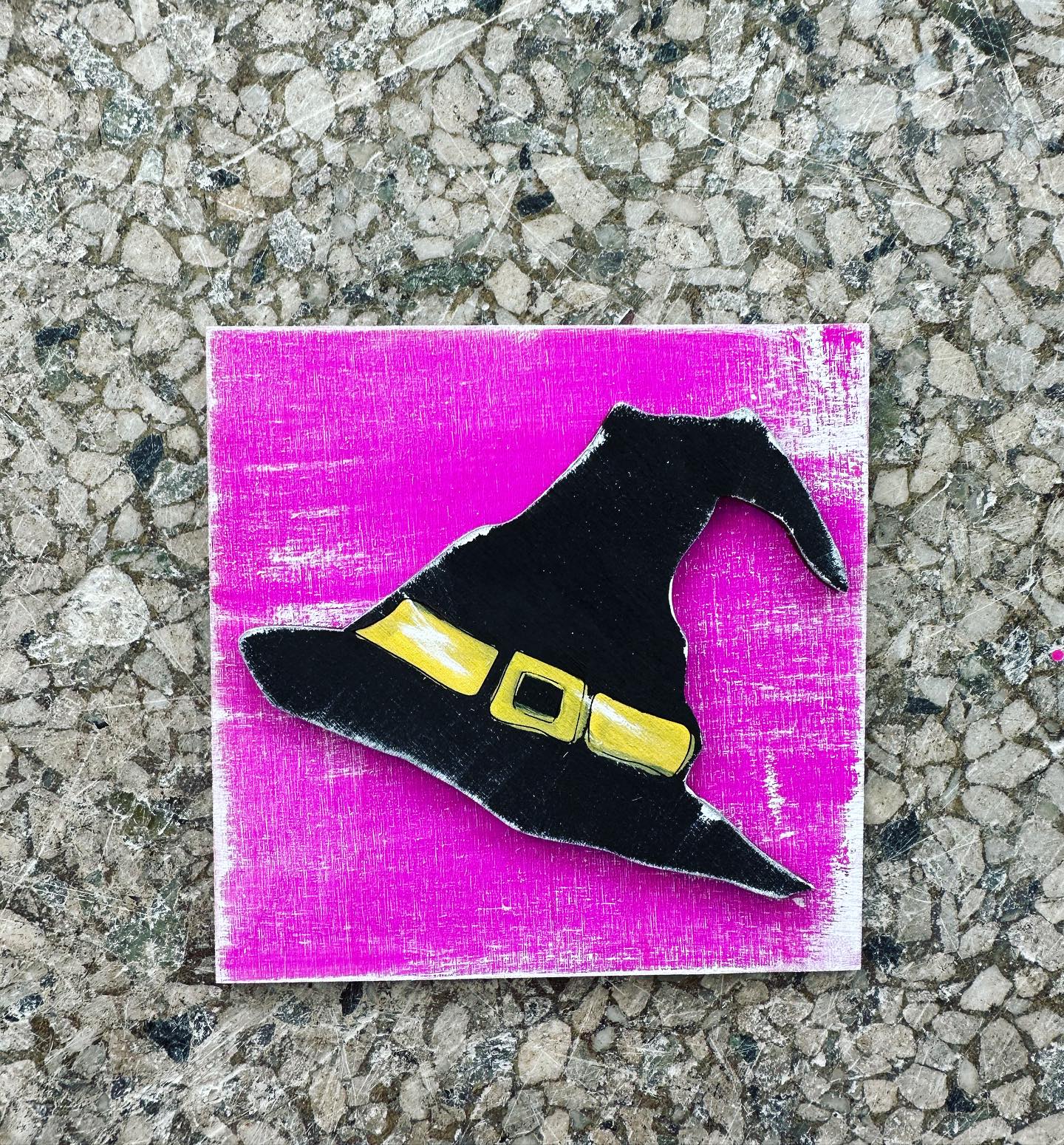 Halloween Interchangeable Squares