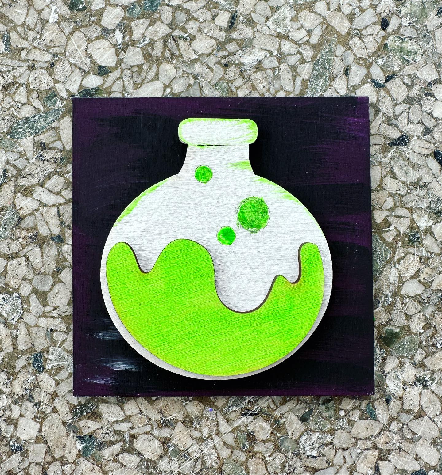 Halloween Interchangeable Squares