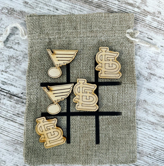 Build Your Own Tic-Tac-Toe