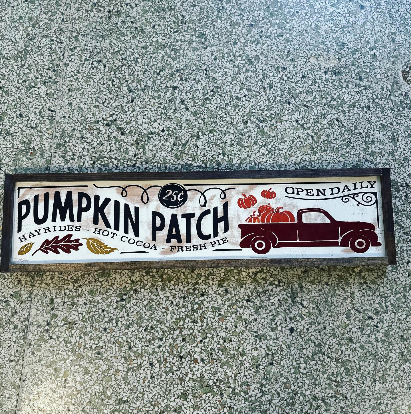 Pumpkin Patch