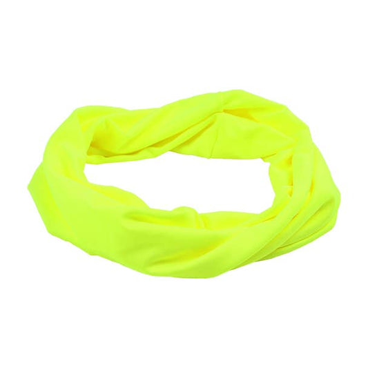 Ladies Solid Headband