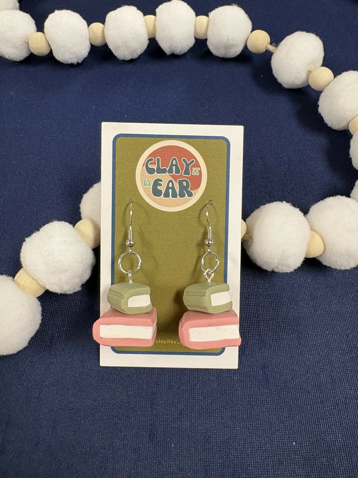 For the book lovers!