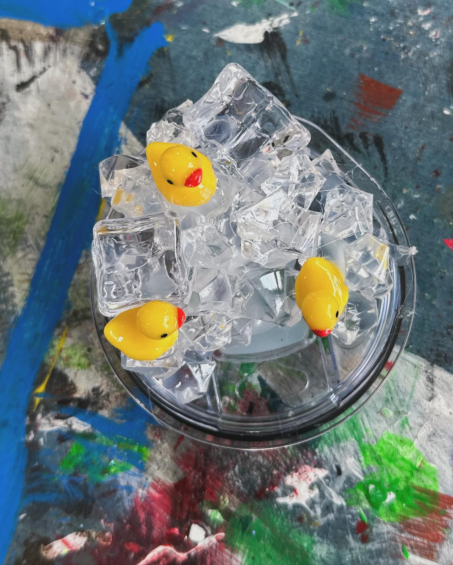 Fun 20oz Skinny Tumbler Lids