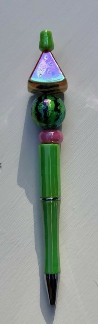 Watermelon Pen