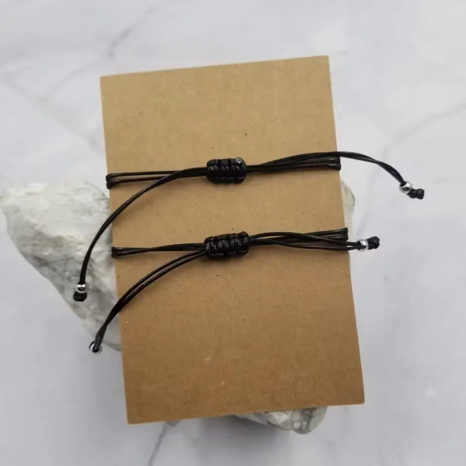 Mommy & Me Bracelets