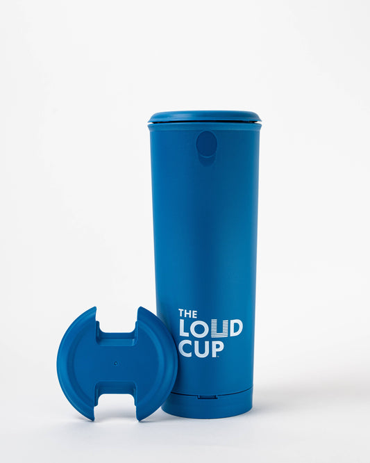 The Loud Cup
