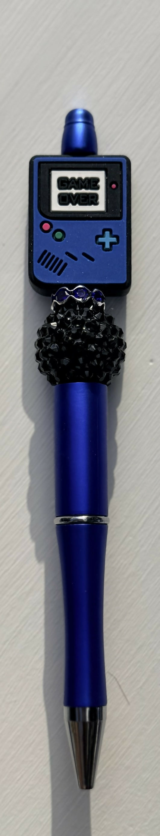 Game Over Pen