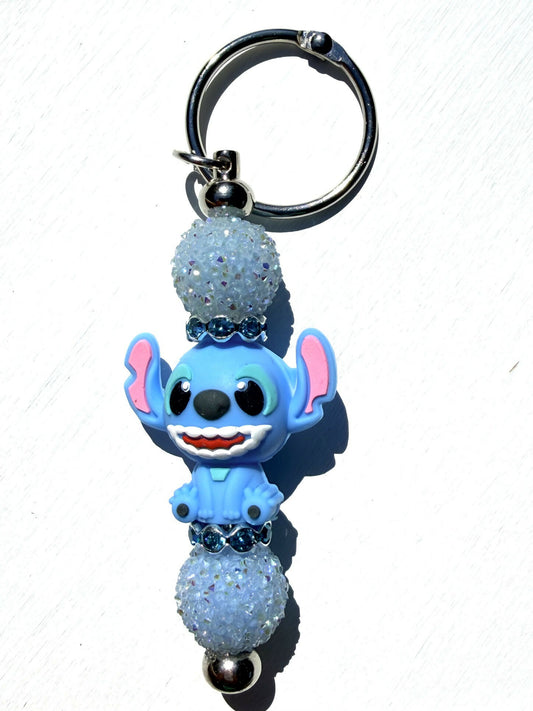**Character Keychain