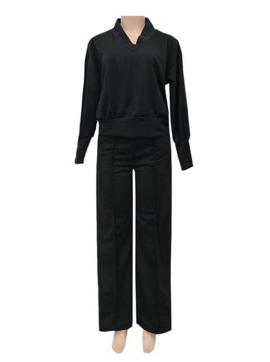 No Sweat. Sweat Shirt