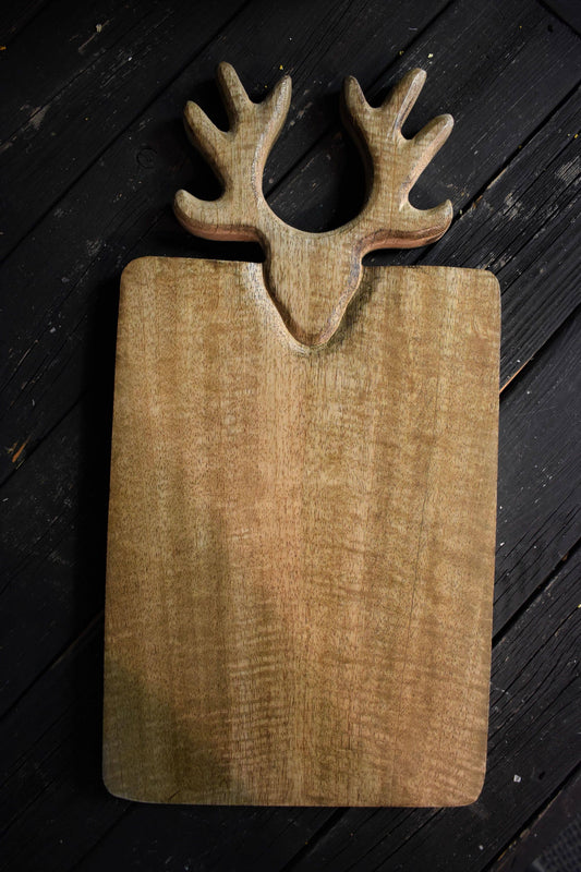 Reindeer Board