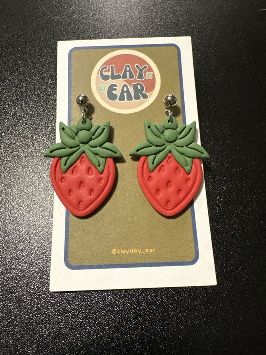 Berry Happy Days