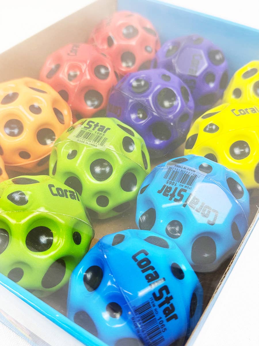 Moon Balls