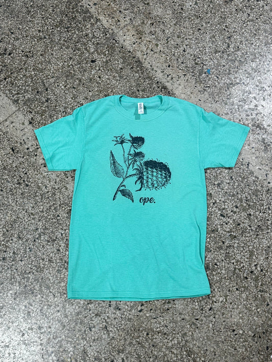 Ope tee