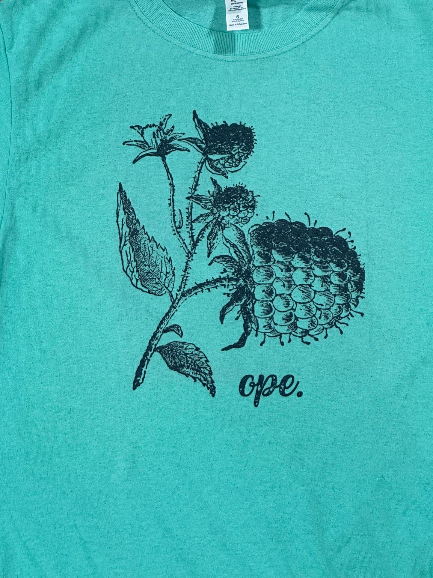Ope tee