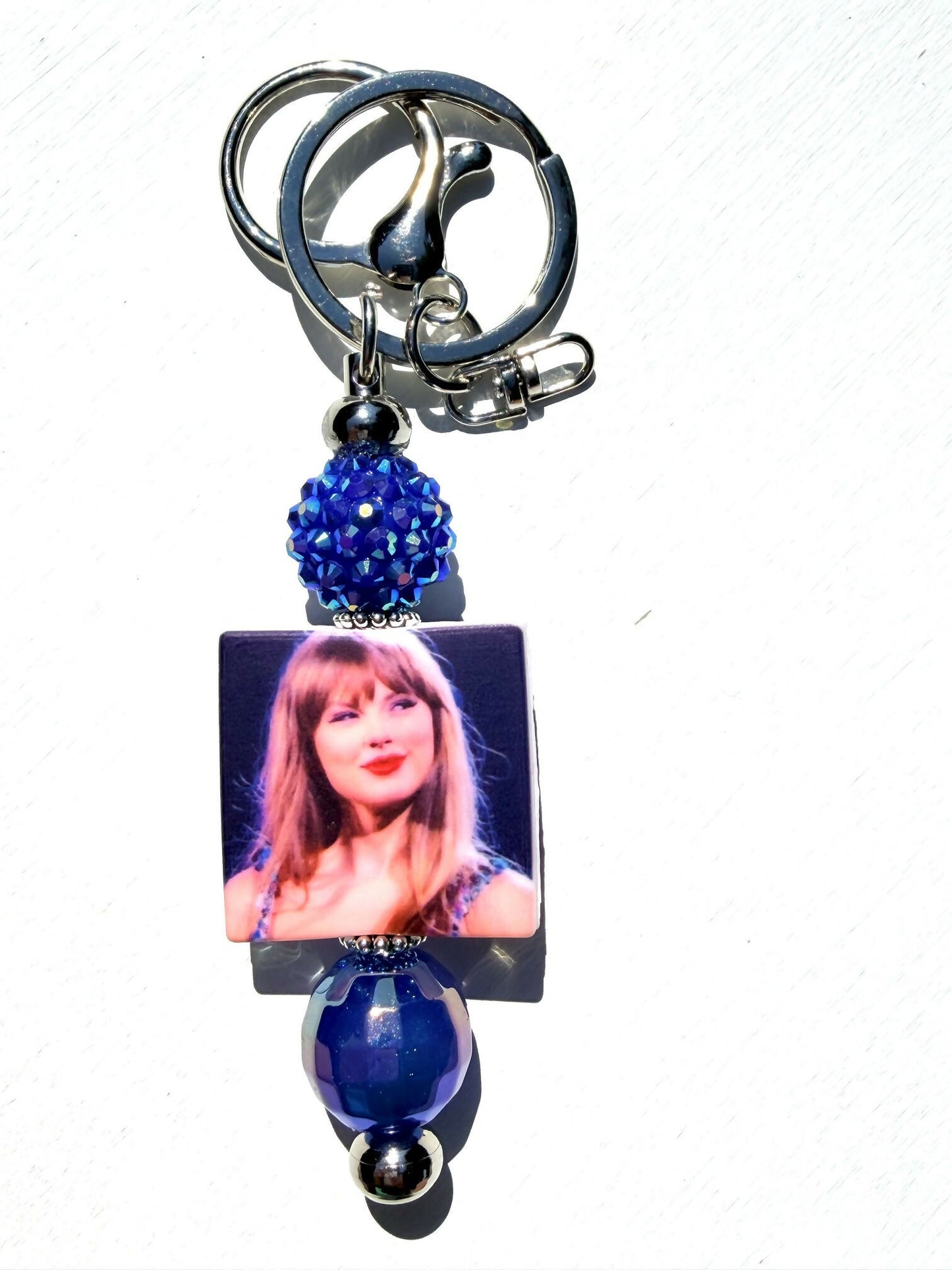 TS Keychain