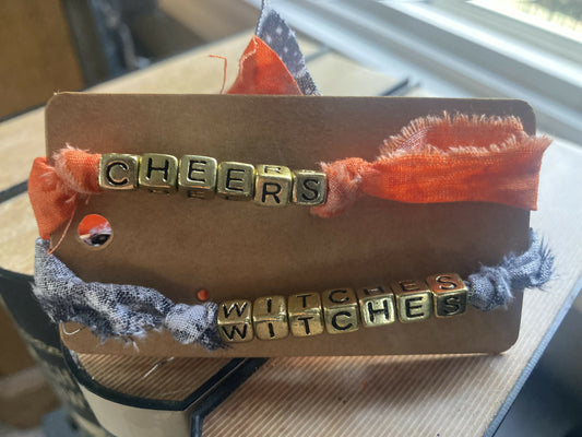 Cheers Witches
